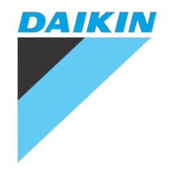 daikin klímaberendezés logó