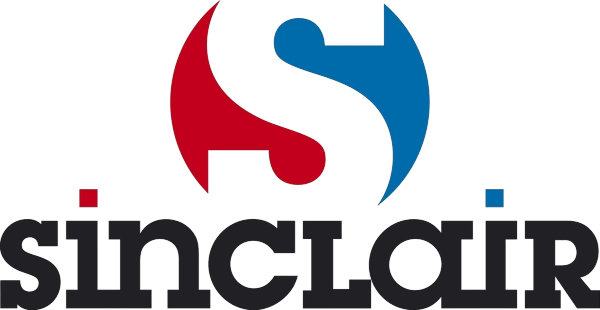 sinclair klímaberendezés logó
