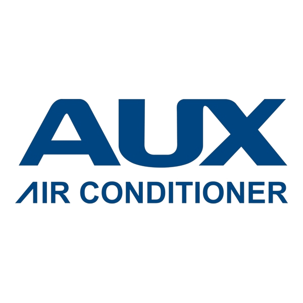 aux klímaberendezés logó