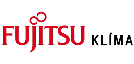 fujitsu klímaberendezés logó
