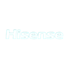 hisense klímaberendezés logó