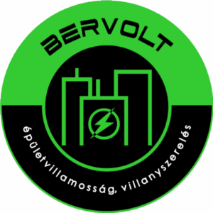 bervolt épületgépészeti és villanyszerelő